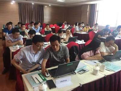 煤化工行業(yè)碳交易市場(chǎng)培訓(xùn)會(huì)在太原順利召開，聚焦技術(shù)咨詢與綠色發(fā)展